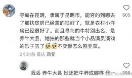 网红小英被曝大瓜 热点爆料分享 51今日吃瓜